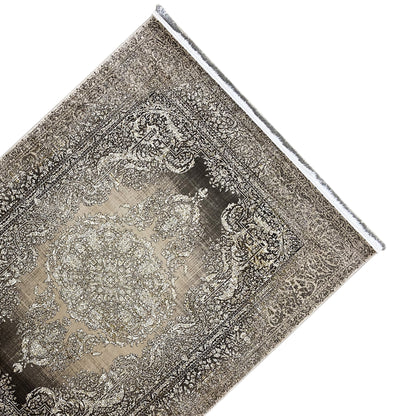 Golden Smoke 170x240cm