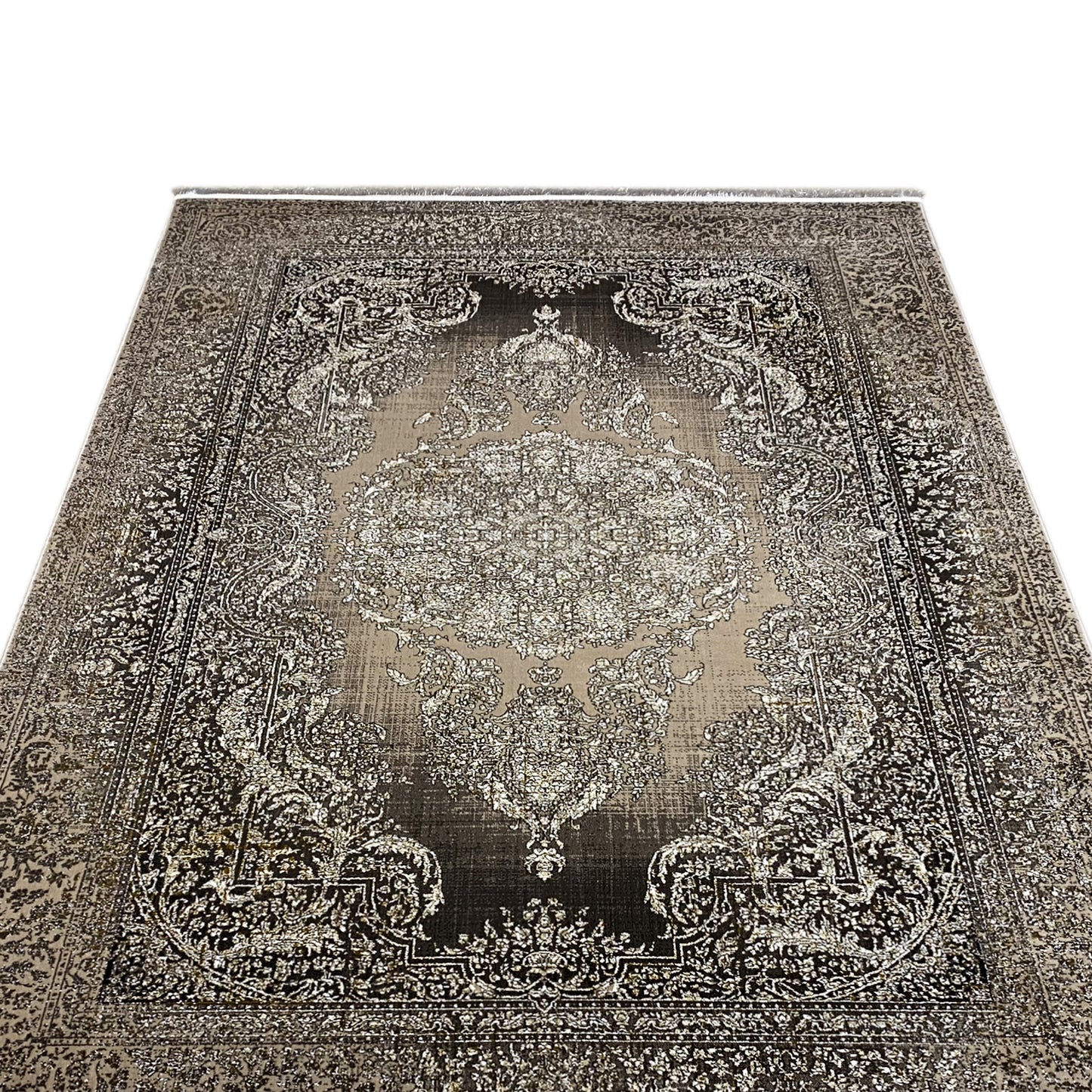 Golden Smoke 170x240cm