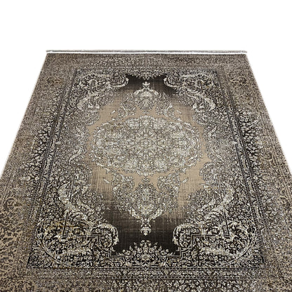 Golden Smoke 170x240cm