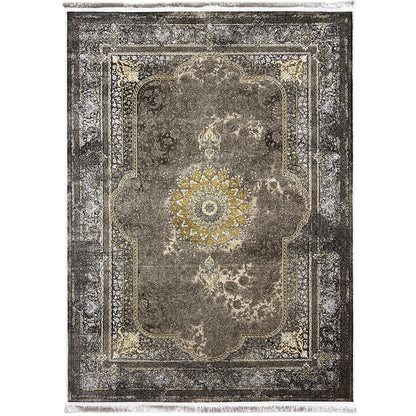 Aged Grandeur 170x240cm