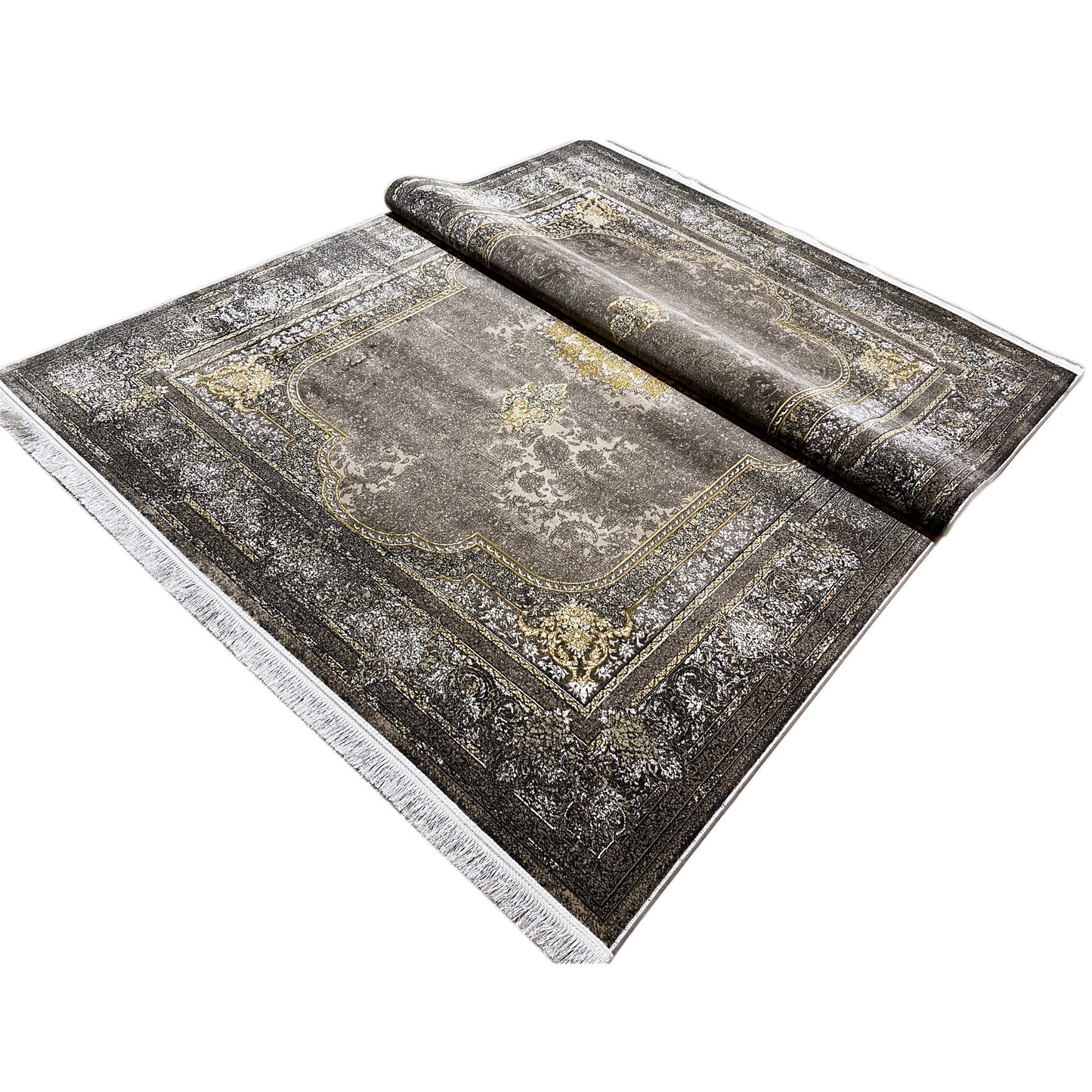 Aged Grandeur 170x240cm