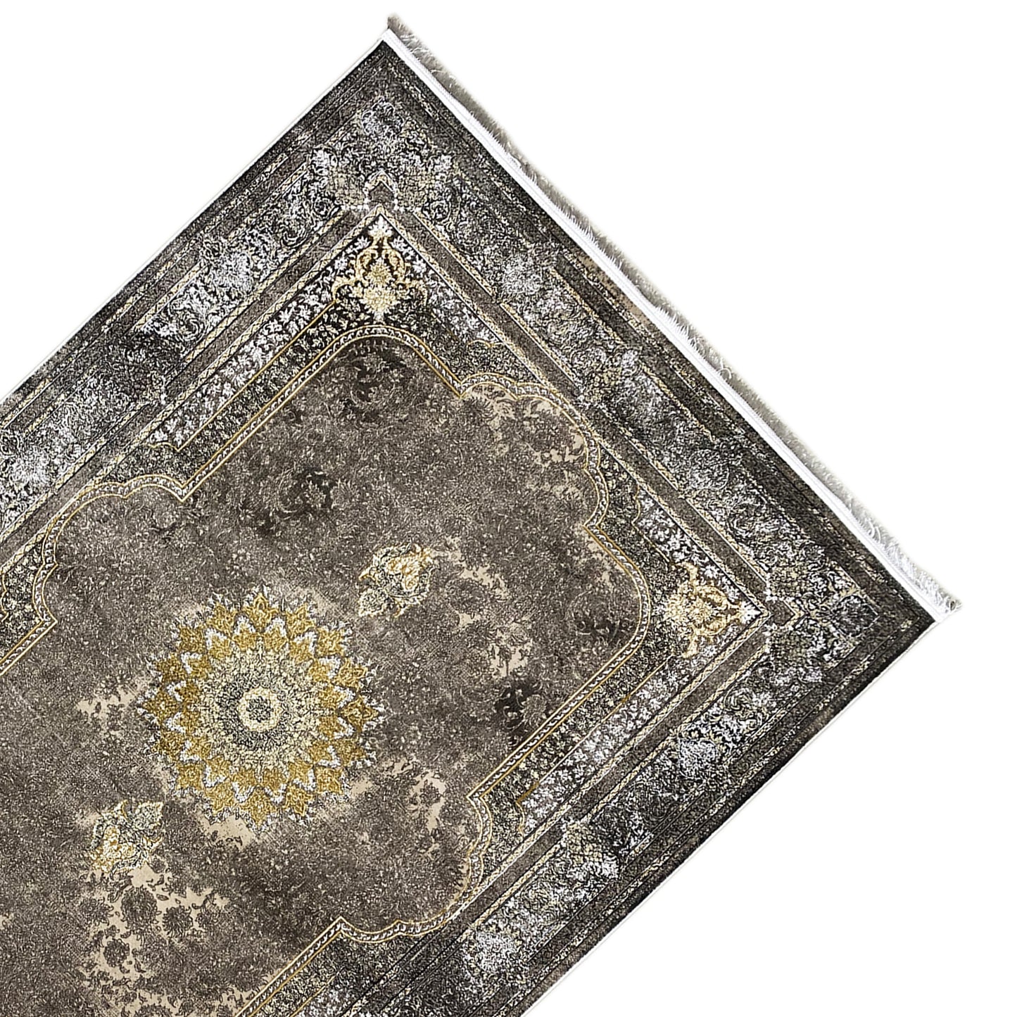 Aged Grandeur 170x240cm