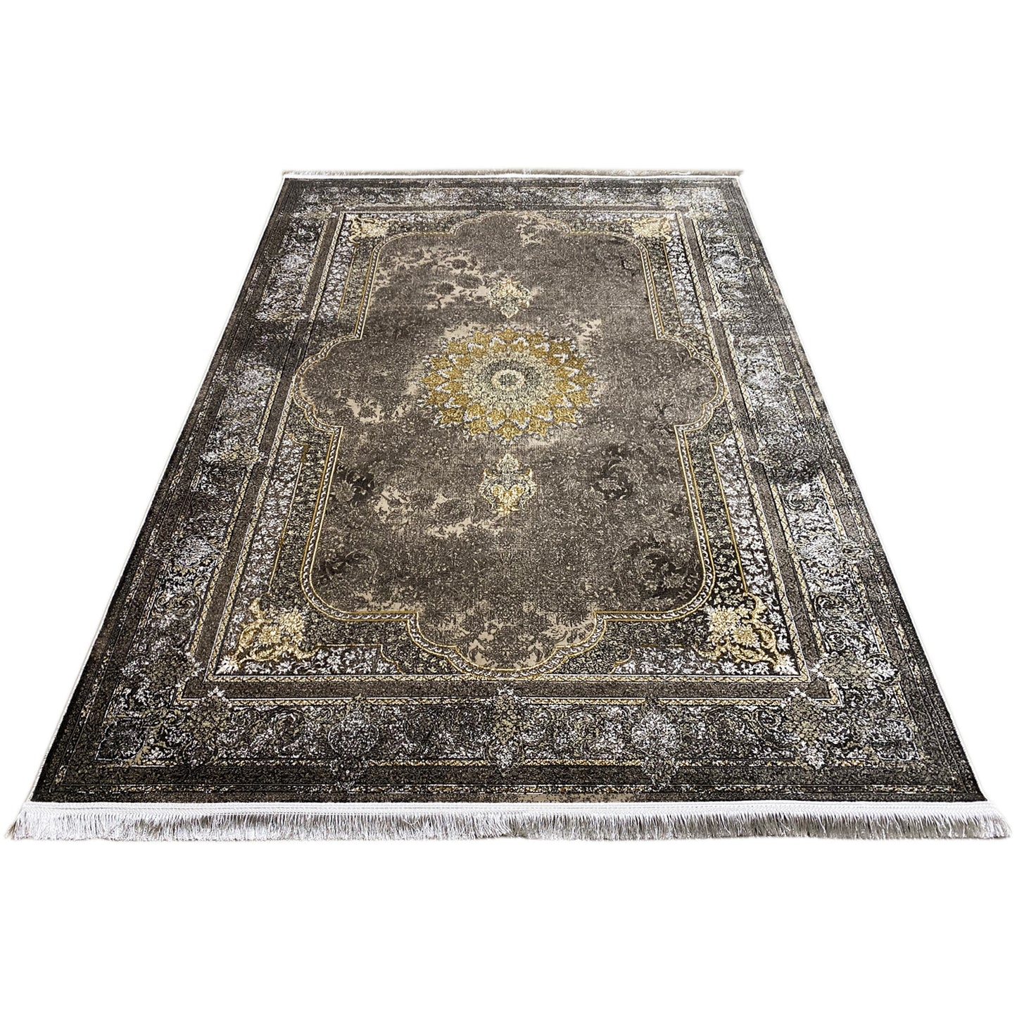 Aged Grandeur 170x240cm