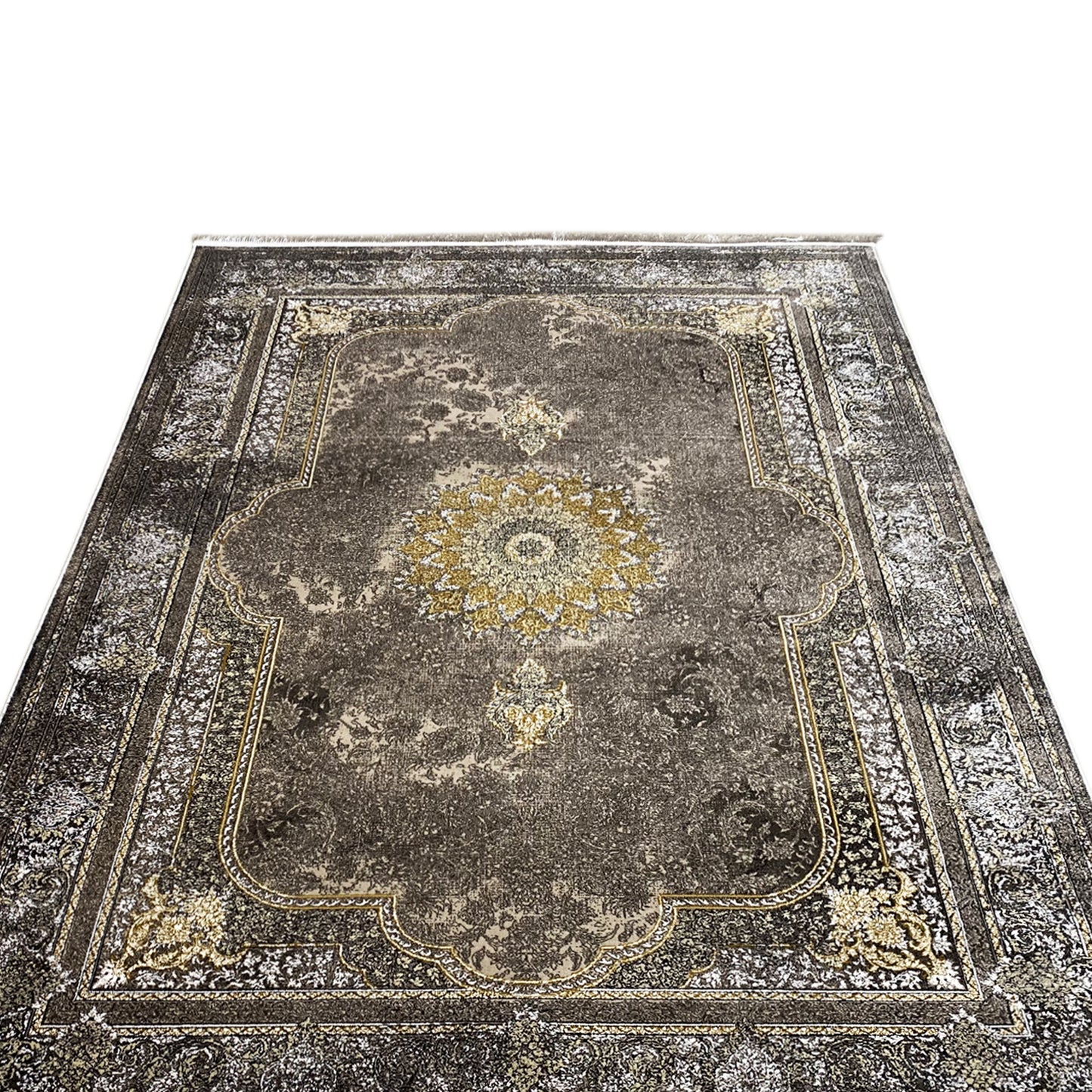 Aged Grandeur 170x240cm