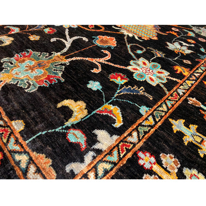 Khorjin Teppich 143x96 cm - German Carpet Shop