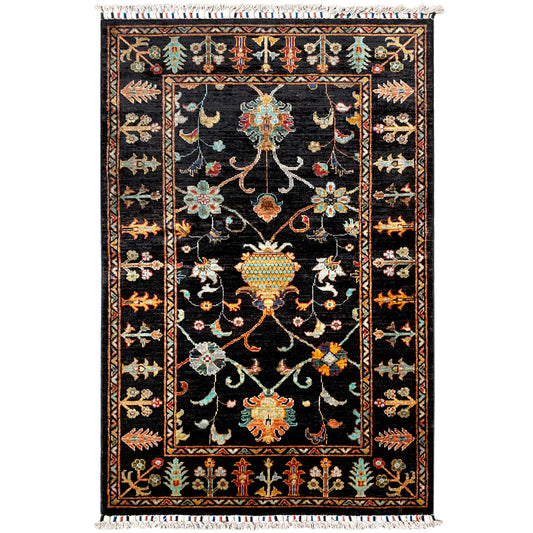 Khorjin Teppich 143x96 cm - German Carpet Shop