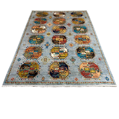 Ziegler Teppich 261x203cm - German Carpet Shop
