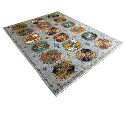 Ziegler Teppich 261x203cm - German Carpet Shop