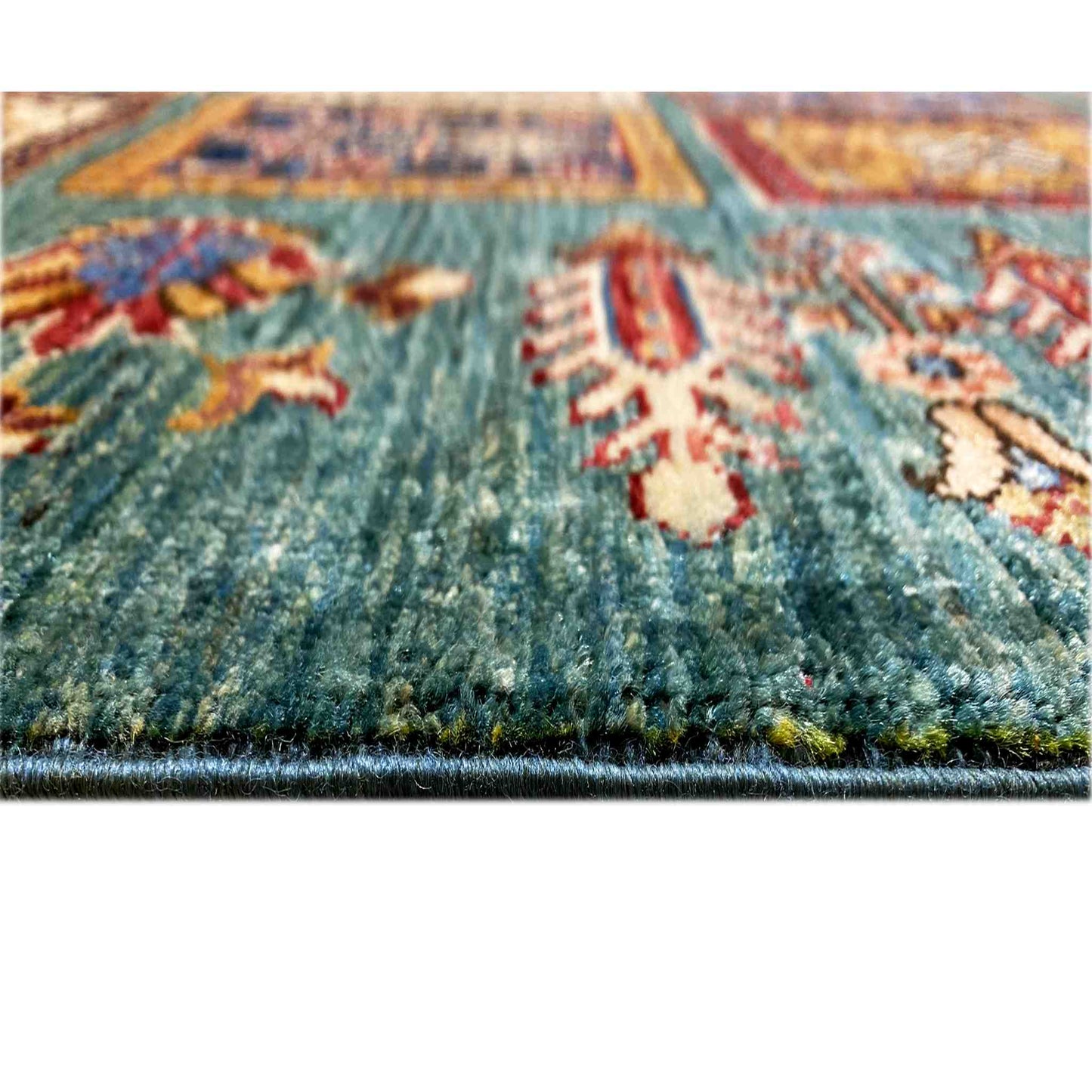 Ziegler Teppich 312x214 cm - German Carpet Shop