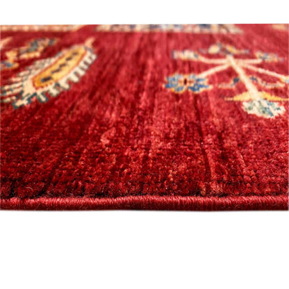 Ziegler Teppich 306x216 cm - German Carpet Shop