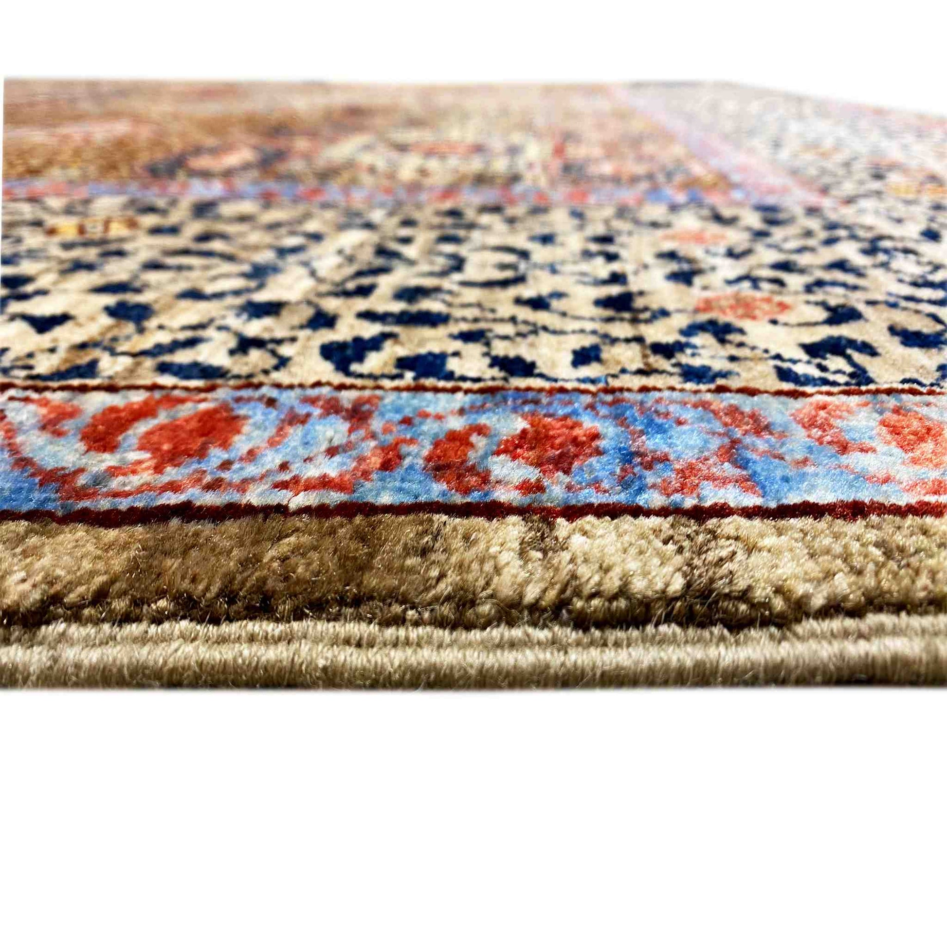 Ziegler Teppich 299x245 cm - German Carpet Shop