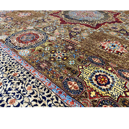 Ziegler Teppich 299x245 cm - German Carpet Shop