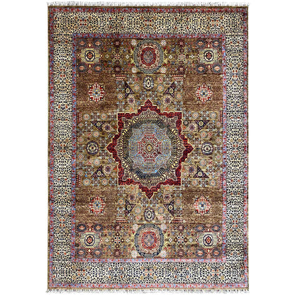 Ziegler Teppich 299x245 cm - German Carpet Shop