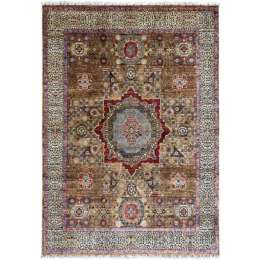 Ziegler Teppich 299x245 cm - German Carpet Shop