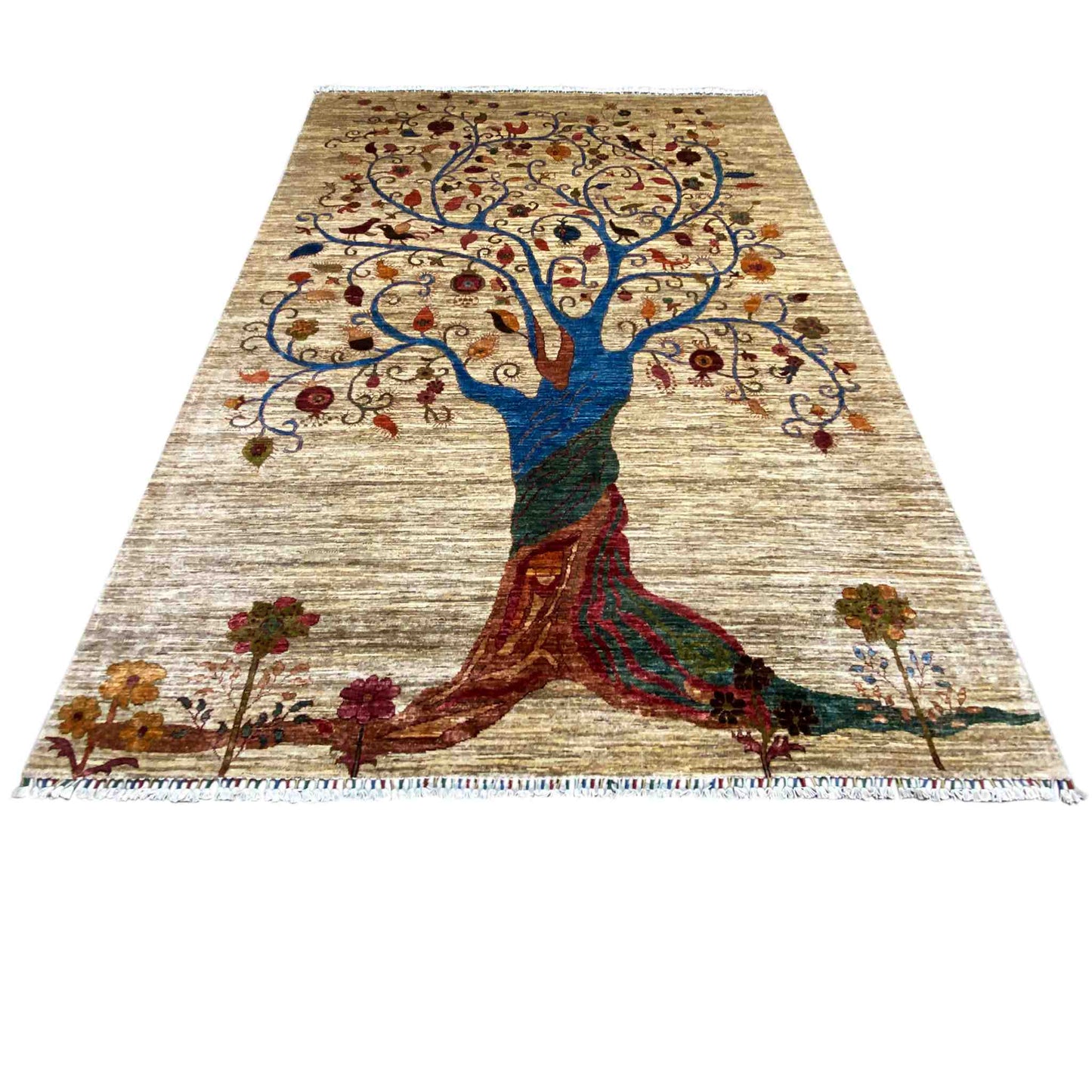 Ziegler Teppich, 292x211cm - German Carpet Shop