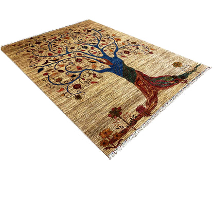 Ziegler Teppich, 292x211cm - German Carpet Shop