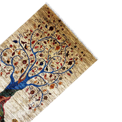 Ziegler Teppich, 292x211cm - German Carpet Shop