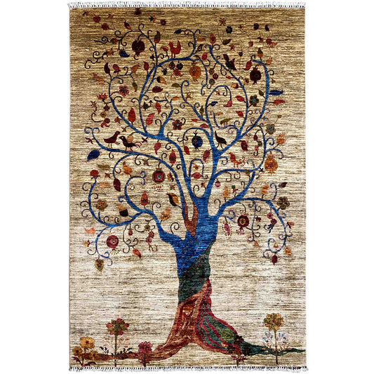 Ziegler Teppich, 292x211cm - German Carpet Shop