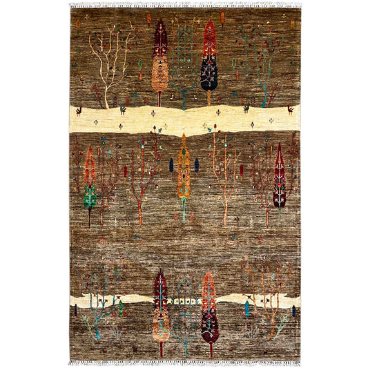 Ziegler Teppich 300x208 - German Carpet Shop