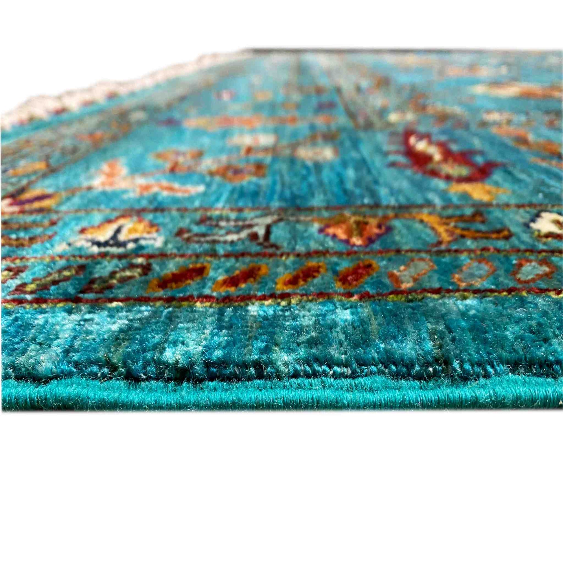 Ziegler Teppich 312x245 cm - German Carpet Shop