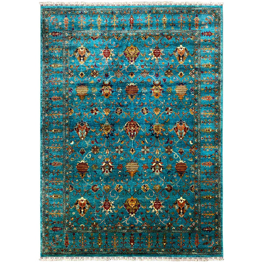 Ziegler Teppich 312x245 cm - German Carpet Shop