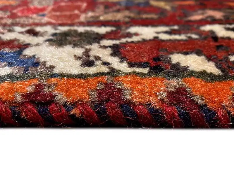 Bakhtiari Teppiche (277x210 cm) - German Carpet Shop