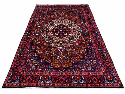Bakhtiari (319x207 cm) - German Carpet Shop