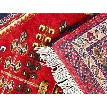  Baluch Teppich 382x300 cm - Premium Baluch Teppiche from German Carpet Shop - Just €1199! Shop now at German Carpet Shop
