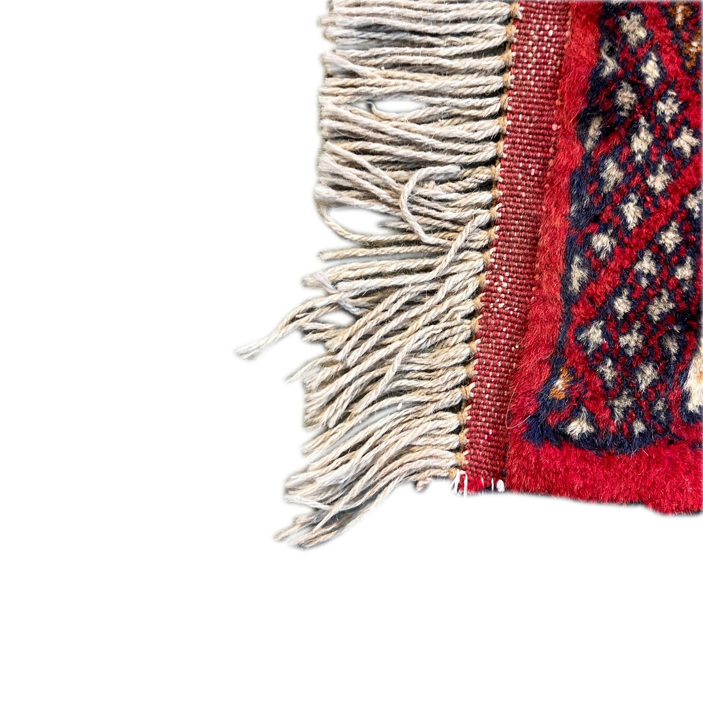  Baluch Teppich 382x300 cm - Premium Baluch Teppiche from German Carpet Shop - Just €1199! Shop now at German Carpet Shop