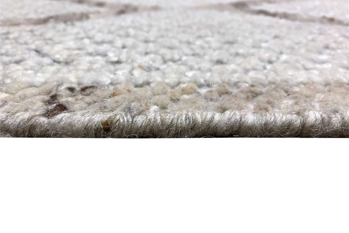 Berber Teppich (292x245cm) - German Carpet Shop