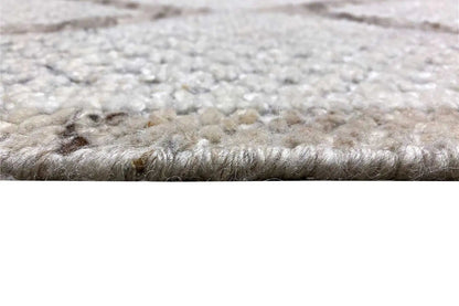 Berber Teppich (292x245cm) - German Carpet Shop