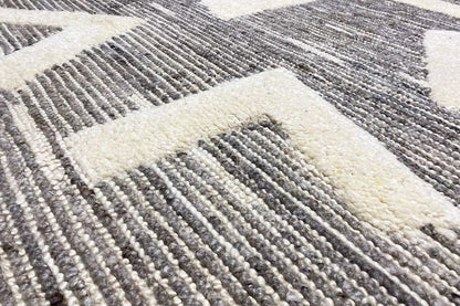 Berber Teppich (301x247cm) - German Carpet Shop