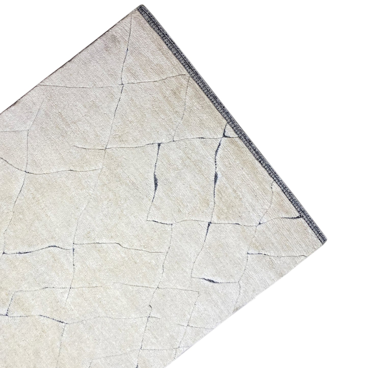 Berber Teppich 246x304 cm - German Carpet Shop