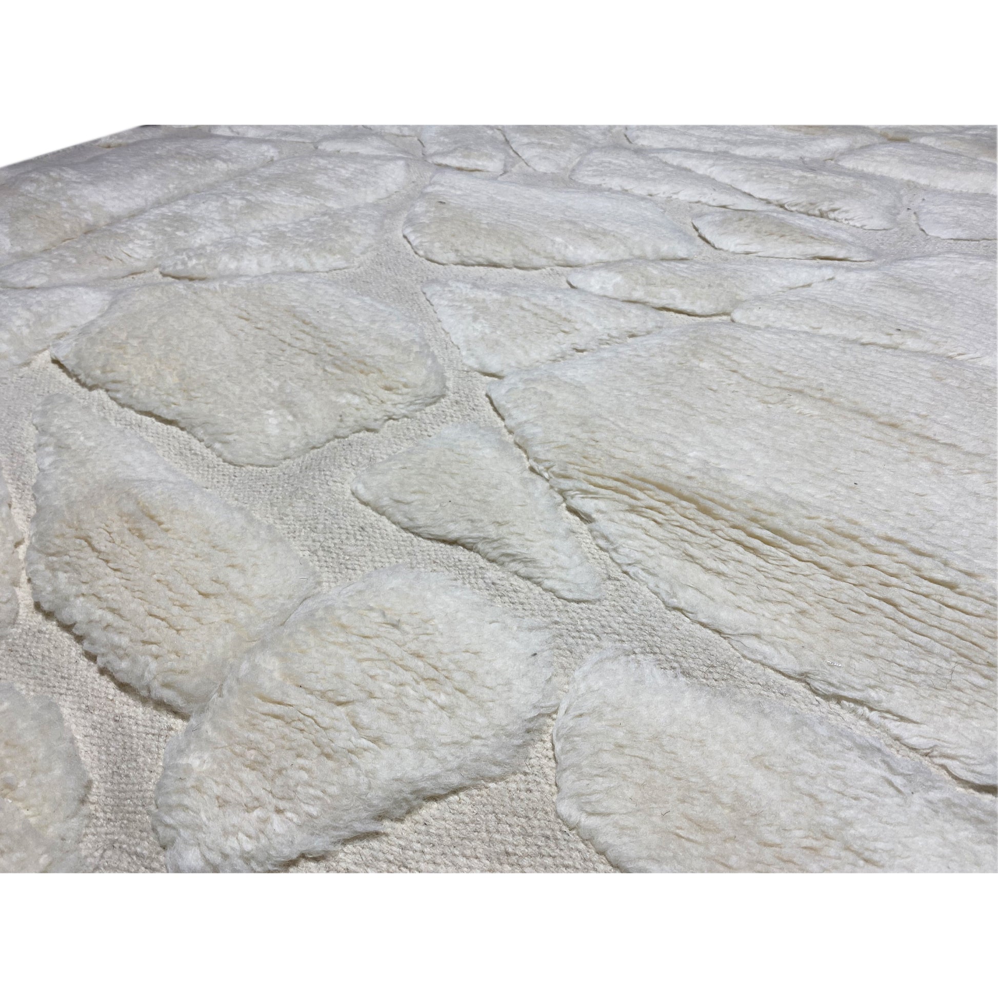 Berber Teppich 239x170 cm - German Carpet Shop