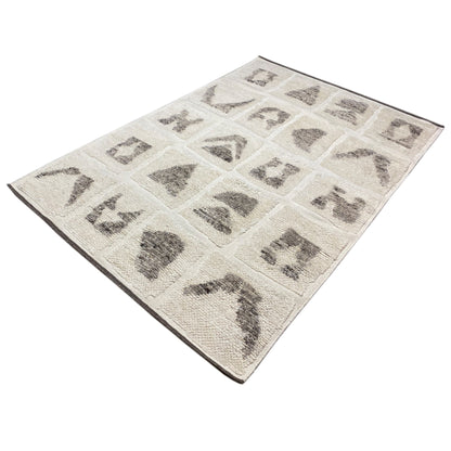 Berber Teppich 250x169 cm - German Carpet Shop