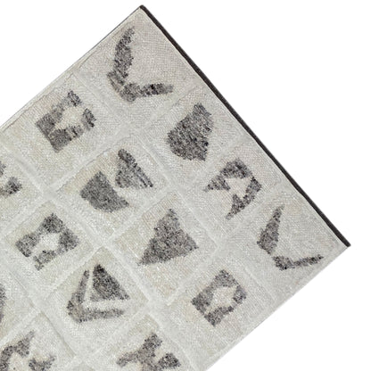 Berber Teppich 250x169 cm - German Carpet Shop