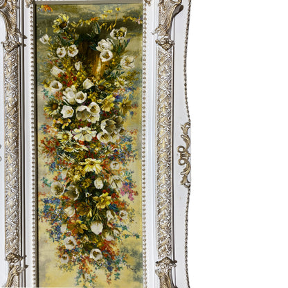 Picture carpet 98x37cm