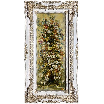 Picture carpet 98x37cm