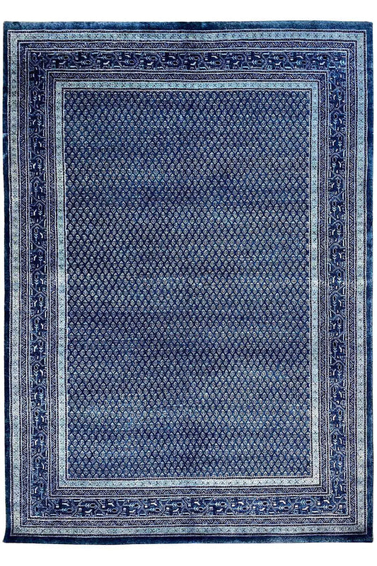 Botte - Mir (252x175 cm) - German Carpet Shop
