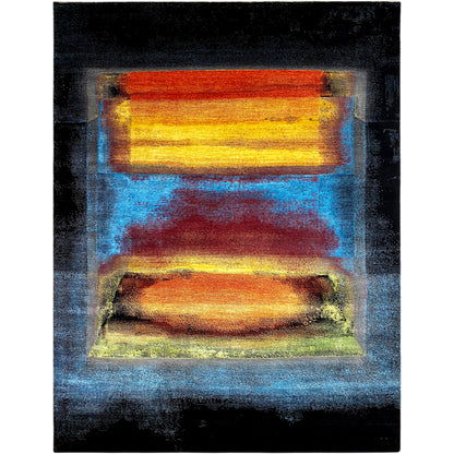 Designer Rug - 364x275 cm