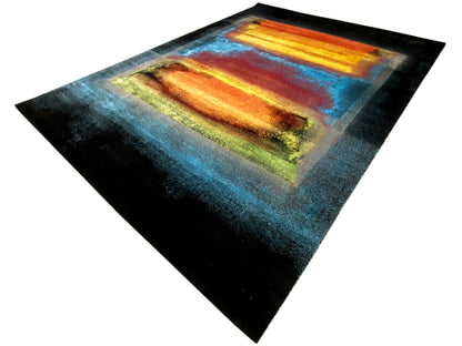 Designer Rug - 364x275 cm