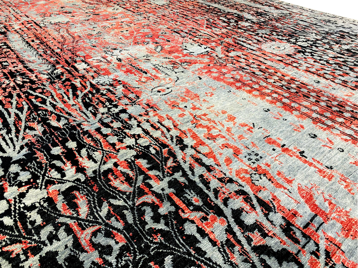 Designer Rug - 300x240 cm