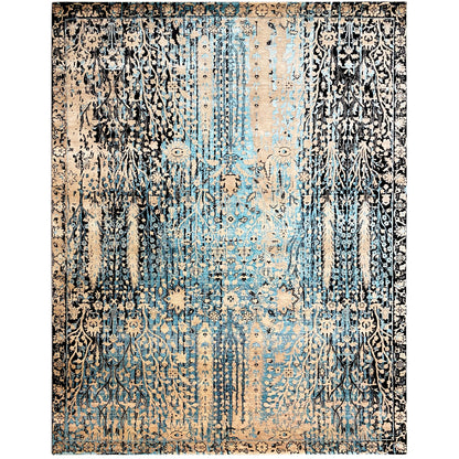 Designer Rug - 306x242 cm