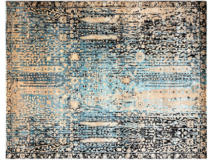 Designer Rug - 306x242 cm