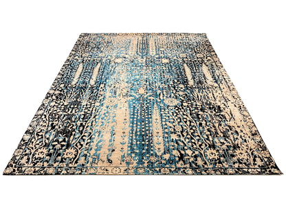 Designer Rug - 306x242 cm