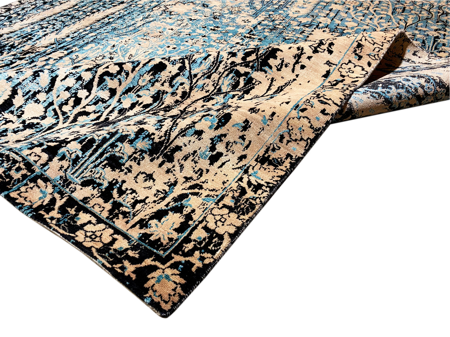 Designer Rug - 306x242 cm