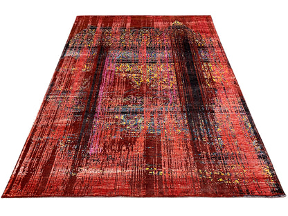 Designer Rug - 240x172 cm