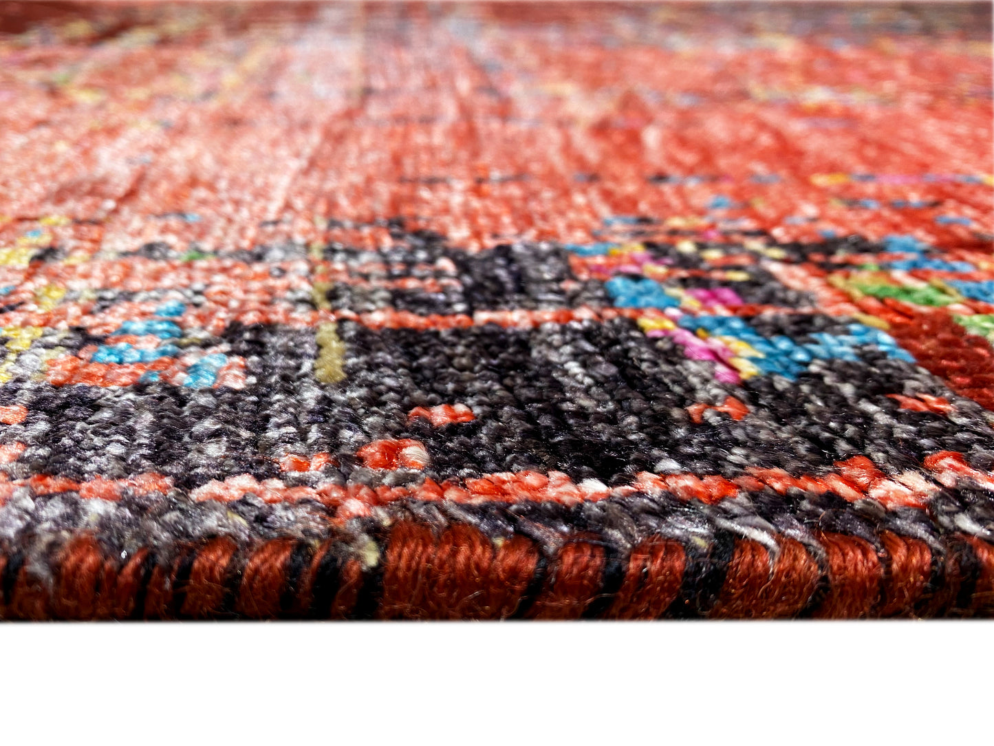 Designer Rug - 240x172 cm