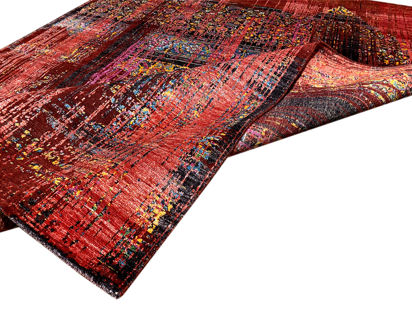 Designer Rug - 240x172 cm