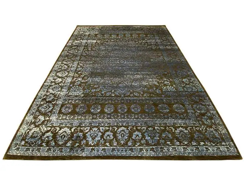 Designer-Teppich (305x243 cm) - German Carpet Shop